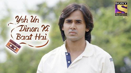 Yeh Un Dinon Ki Baat Hai Season 1 Episode 20 - Jo Jeeta Wohi Sikandar