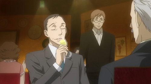 Ristorante Paradiso Season 1 Episode 2 - Ring