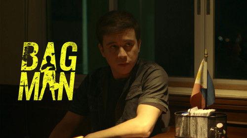 Bagman Season 1 Episode 5 - The Governor's Decision