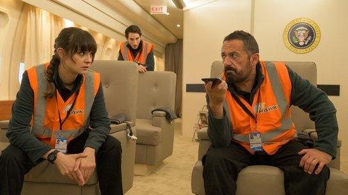 Paco's Men Season 10 Episode 8 - Episode 8