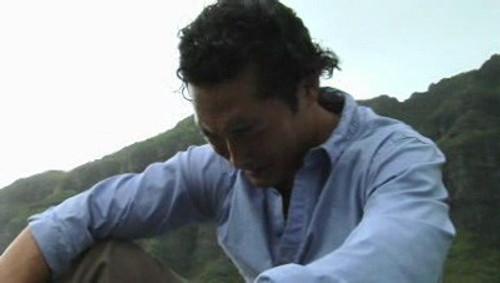 undefined Season 0 Episode 27 - Missing Pieces (11): Jin Has a Temper-Tantrum On the Golf Course