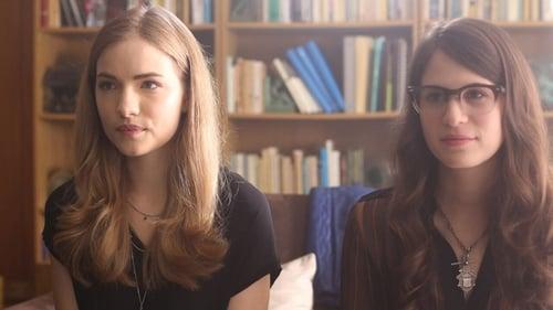 undefined Season 1 Episode 9 - The Dance