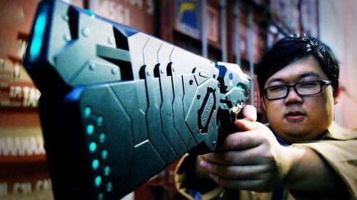 Anime Crimes Division Season 1 Episode 1 - Episode 1