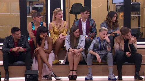 Operación triunfo Season 11 Episode 10 - Episode 10