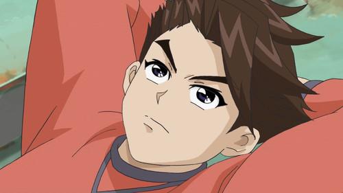 AI Football GGO Season 1 Episode 6 - Episode 6