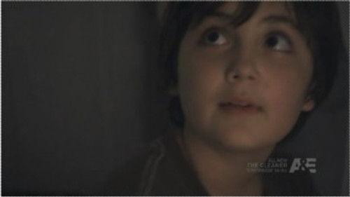 Paranormal State Season 2 Episode 9 - Hide And Seek