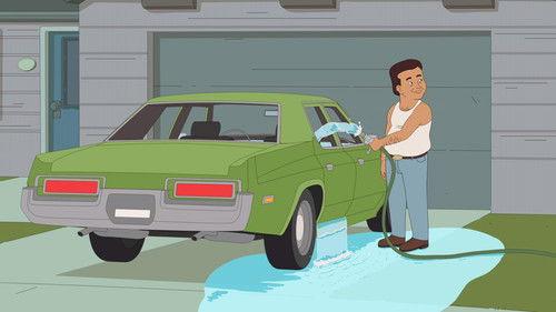 F is for Family Season 3 Episode 8 - It's In His Blood