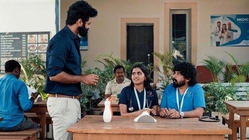 Heart Beat Season 2 Episode 24 - Dinner Party