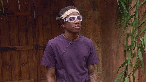 I'm a Celebrity...Get Me Out of Here! Season 14 Episode 3 - Chamber of Horrors / Bush Bunker