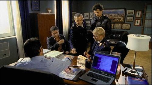 Police District Season 9 Episode 14 - Gioco di prestigio