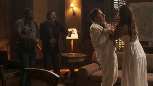 Mar do Sertão Season 1 Episode 171 - Episode 171