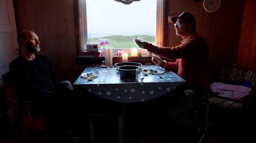 Jakten på monsterkveita Season 1 Episode 3 - Episode 3