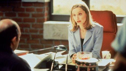 Ally McBeal Season 1 Episode 23 - These Are The Days