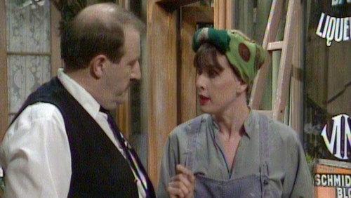 'Allo 'Allo! Season 5 Episode 15 - A Duck for Launch