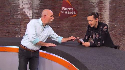 Bares für Rares - Lieblingsstücke Season 3 Episode 23 - Episode 23