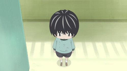 Kotaro Lives Alone Season 1 Episode 10 - Episode 10