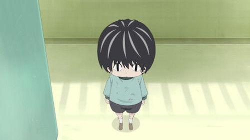 Kotaro Lives Alone Season 1 Episode 10 - Episode 10