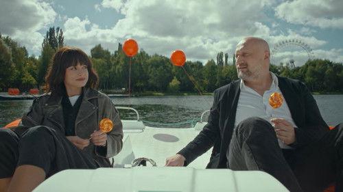 Dr. Driver Season 7 Episode 11 - Episode 11