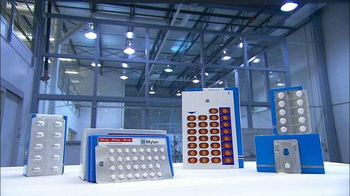 How It's Made Season 18 Episode 11 - Pharmaceutical Blister Packs, Deli Slicers, Oysters, Weathervanes