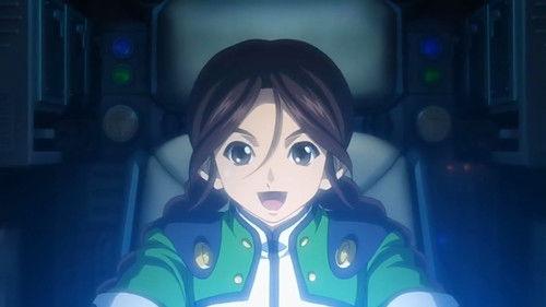 Sakura Wars Season 5 Episode 6 - From Here to Eternity