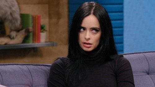 Comedy Bang! Bang! Season 5 Episode 14 - Krysten Ritter Wears a Turtleneck and Black Boots
