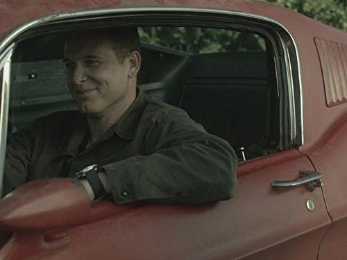 Rogue Season 4 Episode 8 - Sunny Side Down