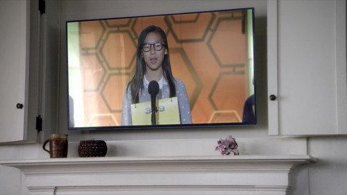 undefined Season 1 Episode 7 - The Spelling Bee