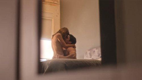 Pact of Silence Season 1 Episode 13 - Confession