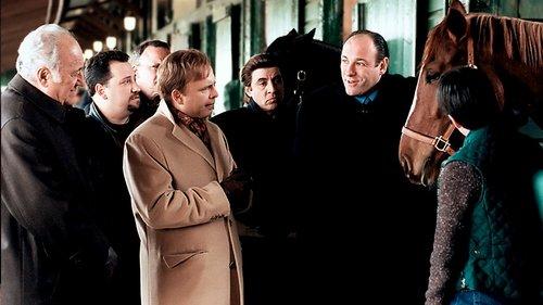 The Sopranos Season 4 Episode 5 - Pie-O-My