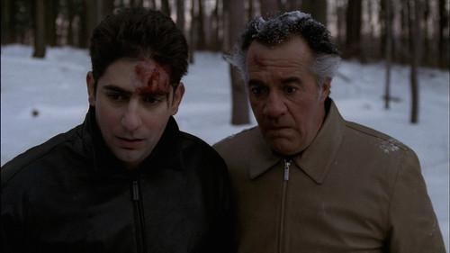 undefined Season 3 Episode 11 - Pine Barrens