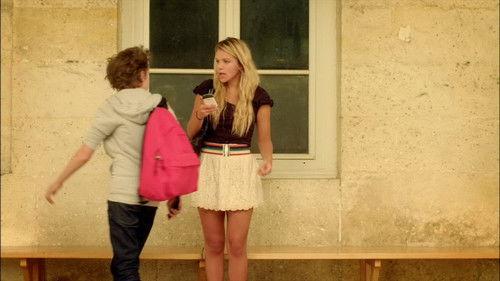 Code Lyoko: Evolution Season 1 Episode 9 - How to Fool XANA