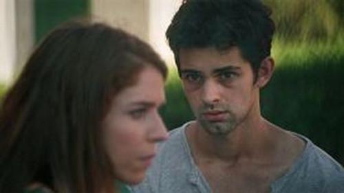 The Sea Beyond Season 2 Episode 8 - Episode 8 - The forms of love