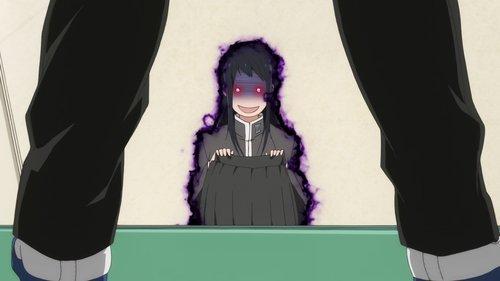 Handa-kun Season 1 Episode 5 - Handa-kun and the Student Council | Handa-kun and Memory Loss