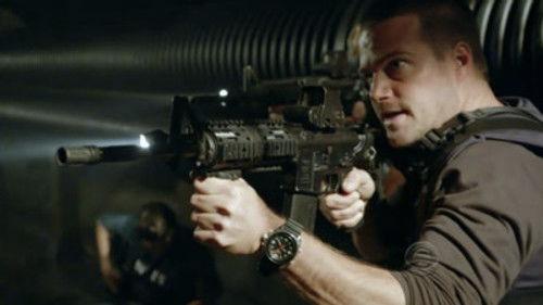 NCIS: Los Angeles Season 4 Episode 20 - Purity