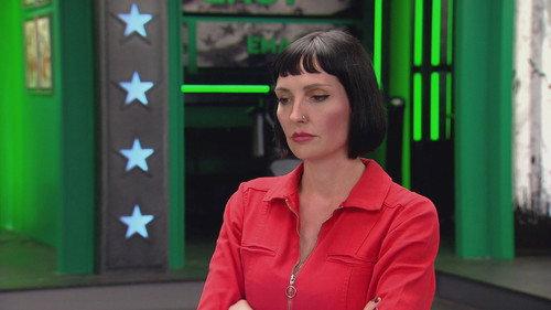 Ink Master Season 13 Episode 3 - Teamwork Makes the Dream Work