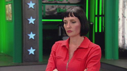 Ink Master Season 13 Episode 3 - Teamwork Makes the Dream Work