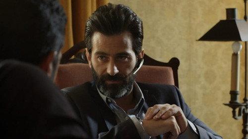 Mossad 101 Season 2 Episode 6 - I Shall Come to Your Door