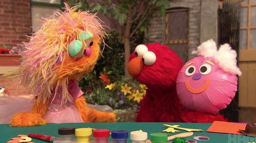 Sesame Street Season 48 Episode 17 - Crafty Friends