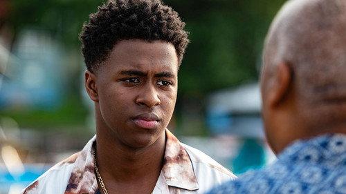 undefined Season 11 Episode 7 - Murdering Lyrical