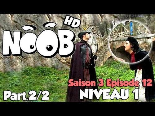 Noob Season 3 Episode 12 - Episode 12