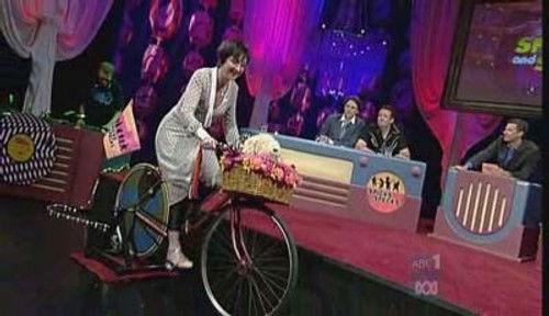 Spicks and Specks Season 4 Episode 3 - Episode 3