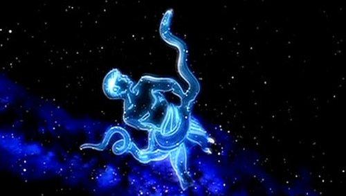 The Universe Season 2 Episode 10 - Constellations