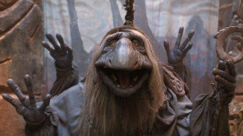 The Dark Crystal: Age of Resistance Season 1 Episode 7 - Time to Make ... My Move