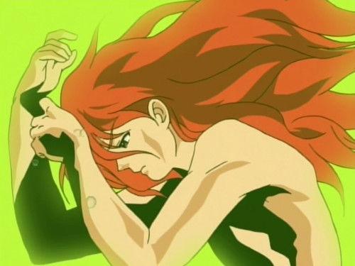 New Century Legend Mars Season 1 Episode 3 - The Fight in the Snow