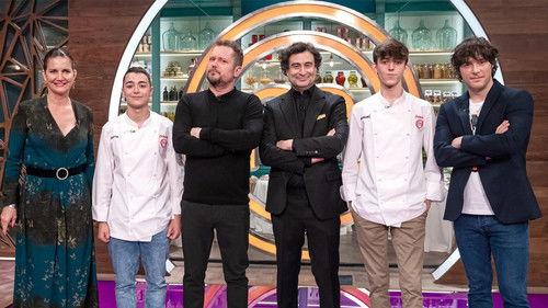 MasterChef Season 9 Episode 3 - Episode 3