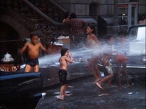 Kojak Season 4 Episode 2 - A Summer Madness