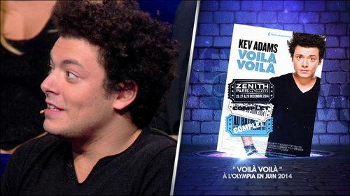 Vendredi, tout est permis Season 3 Episode 15 - Episode 15