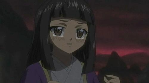 Shonen Onmyouji Season 1 Episode 21 - Let the Bonds Hold in the Fires of Sin