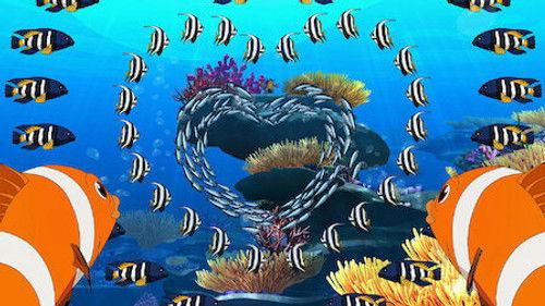 H2O: Mermaid Adventures Season 1 Episode 3 - The White Mermaid