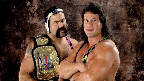 Biography: WWE Legends Season 4 Episode 12 - Steiner Brothers